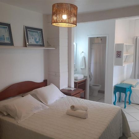 Hotel Pousada 7 Mares Itapema Room photo
