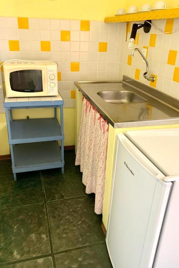 Hotel Pousada 7 Mares Itapema Room photo