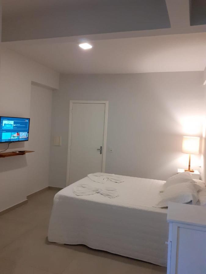 Hotel Pousada 7 Mares Itapema Room photo