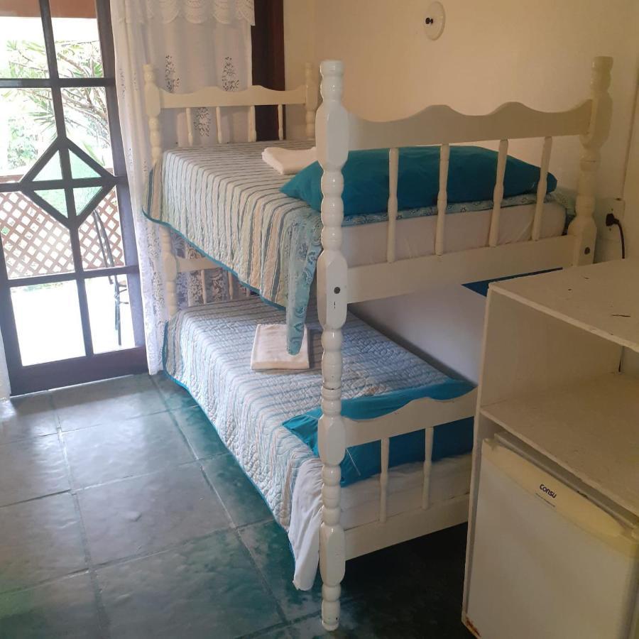 Hotel Pousada 7 Mares Itapema Room photo
