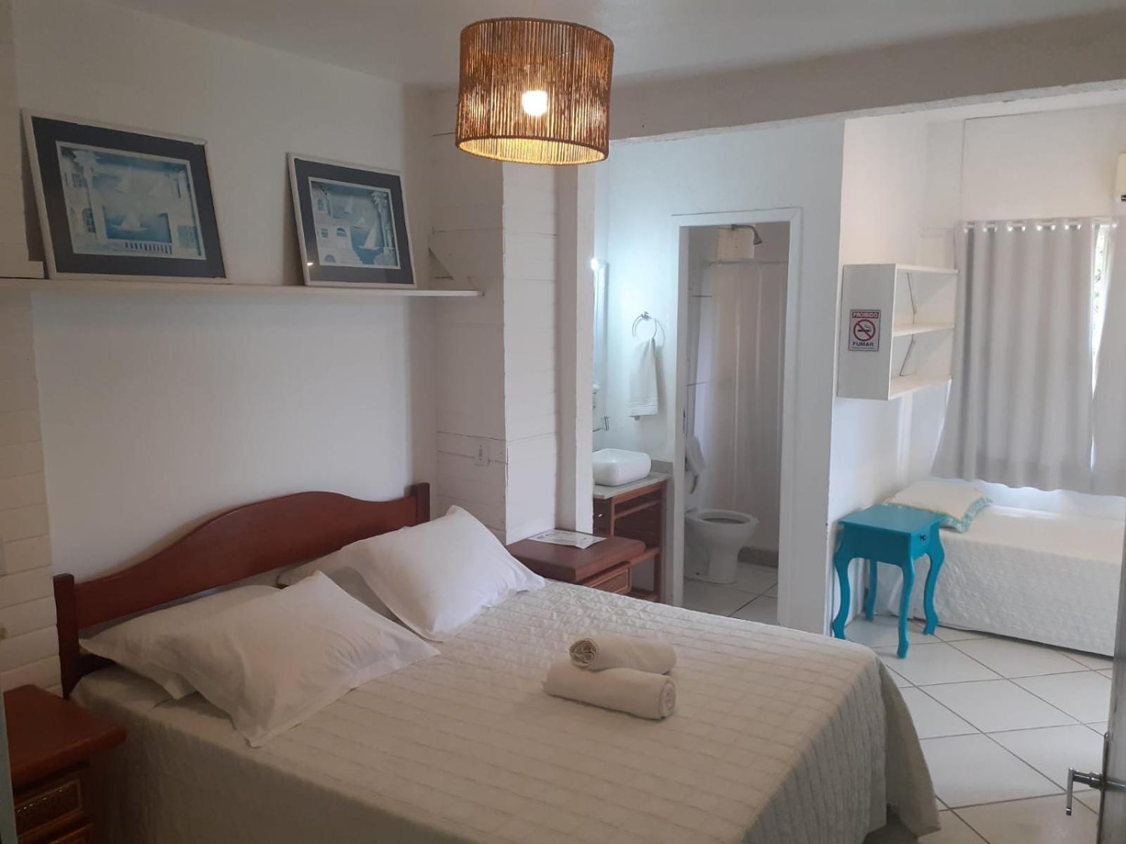 Hotel Pousada 7 Mares Itapema Room photo