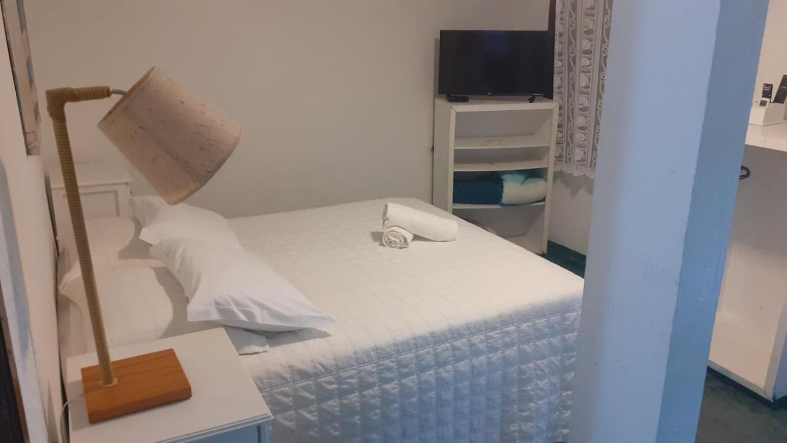 Hotel Pousada 7 Mares Itapema Room photo