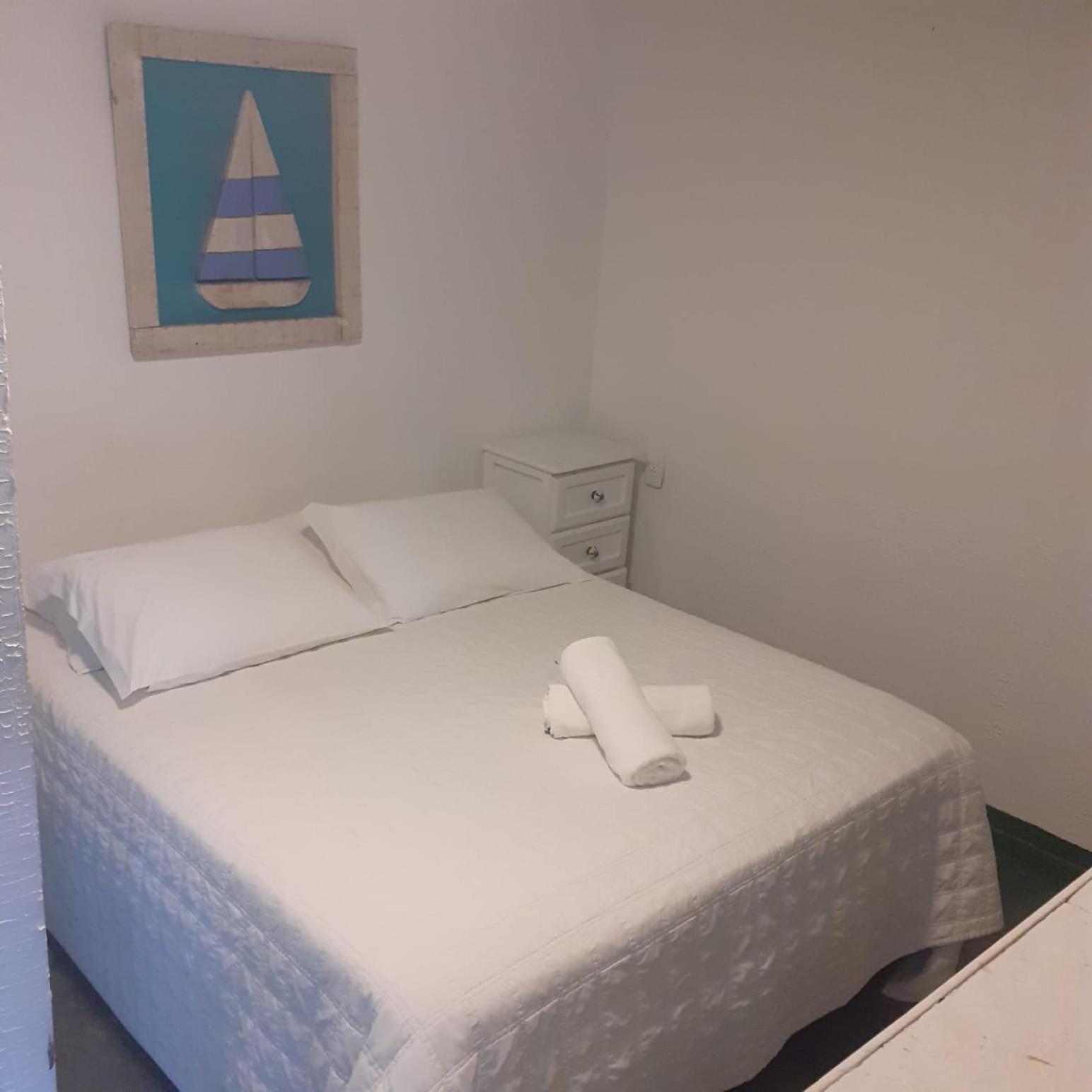 Hotel Pousada 7 Mares Itapema Room photo