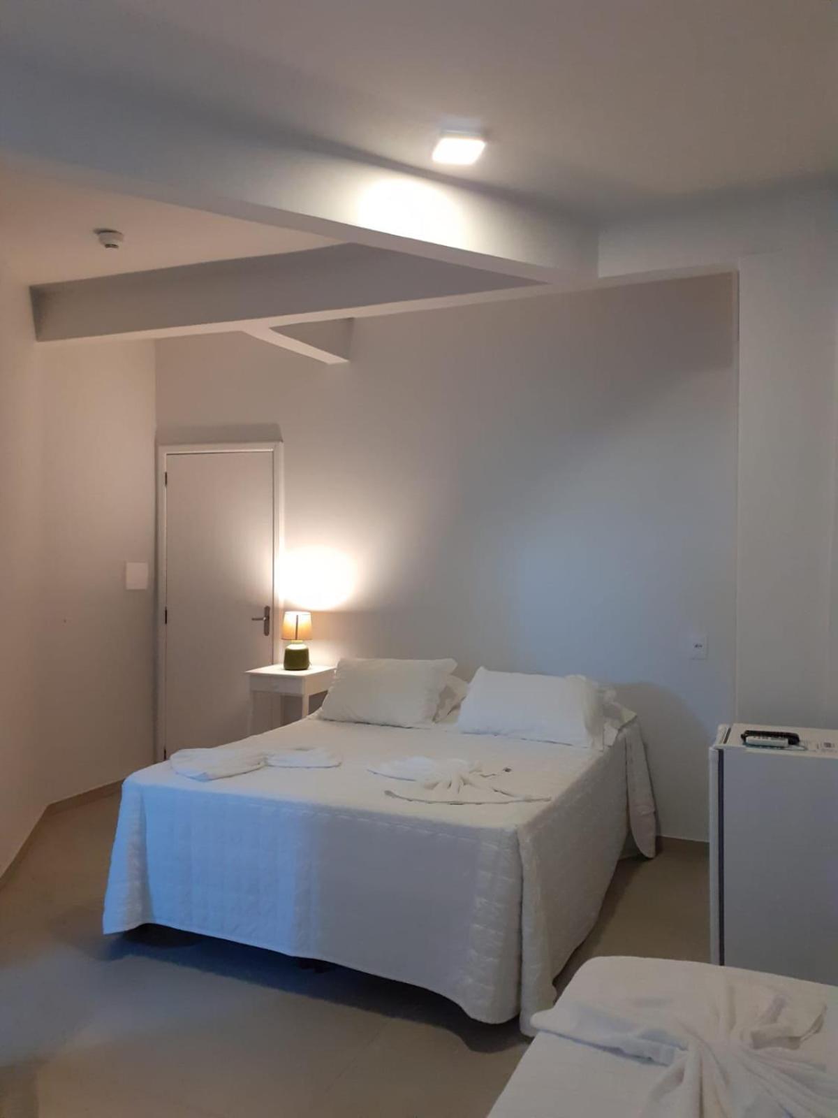 Hotel Pousada 7 Mares Itapema Room photo