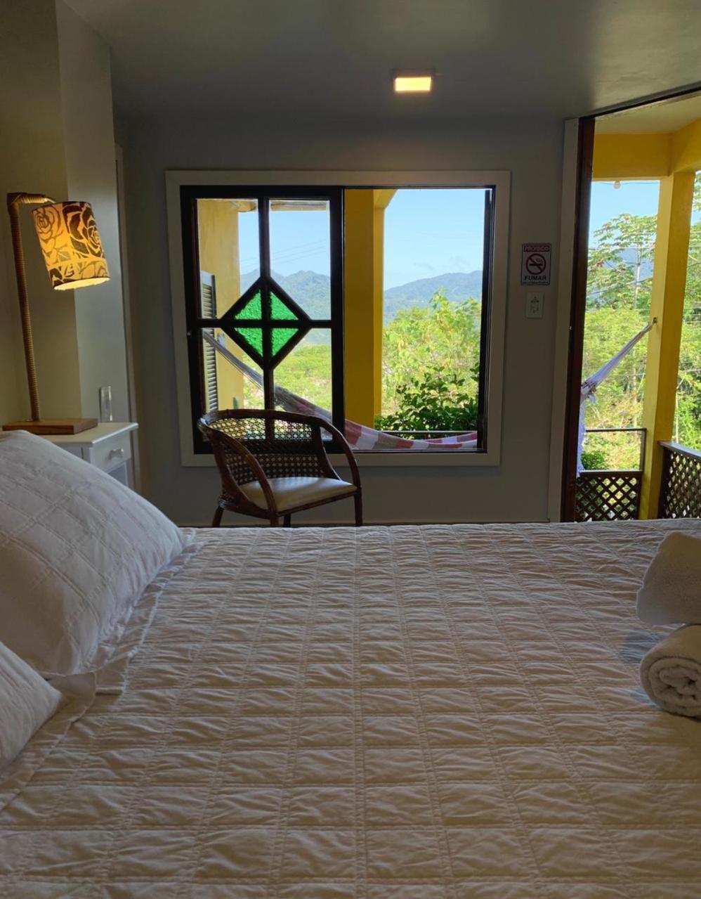 Hotel Pousada 7 Mares Itapema Room photo