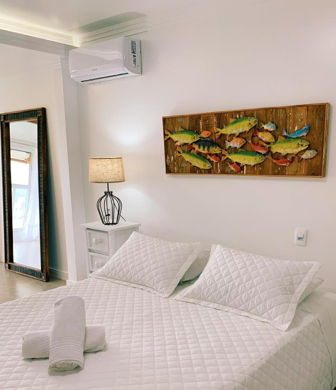 Hotel Pousada 7 Mares Itapema Room photo