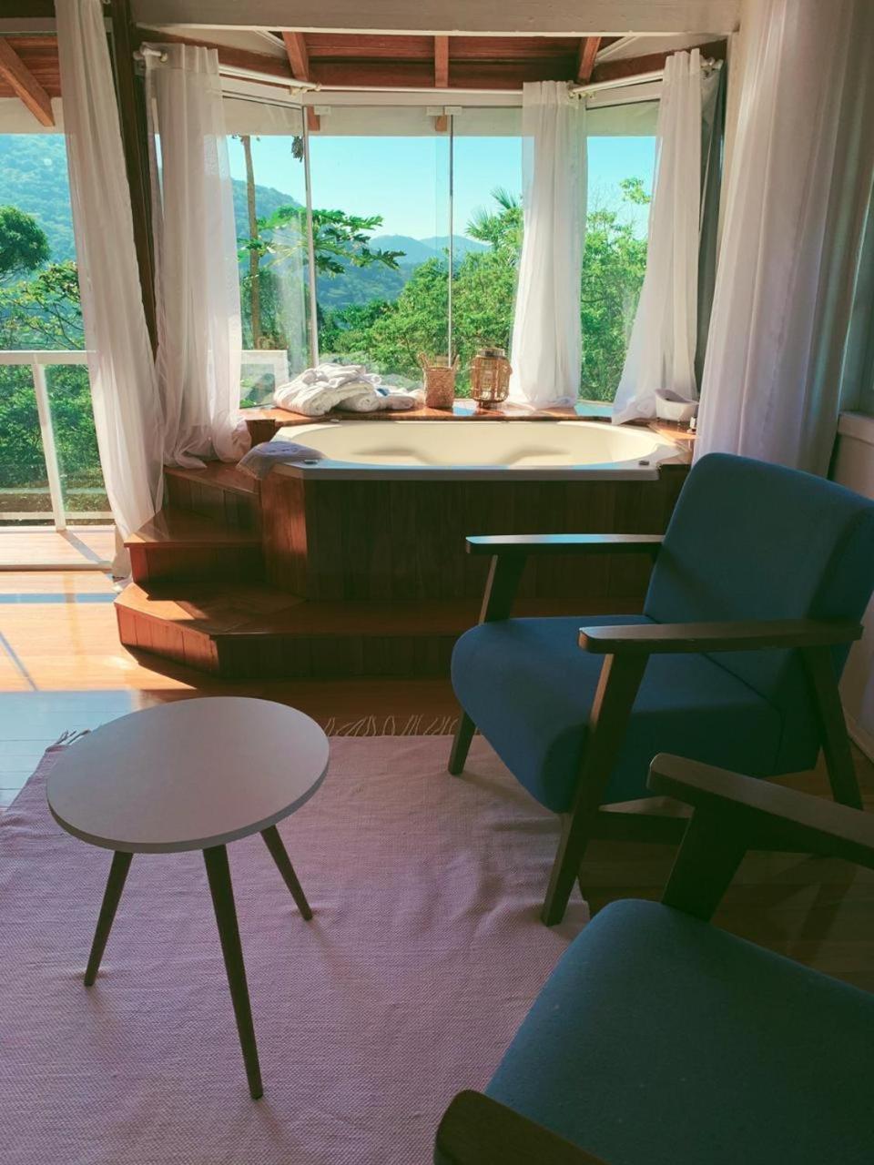 Hotel Pousada 7 Mares Itapema Room photo