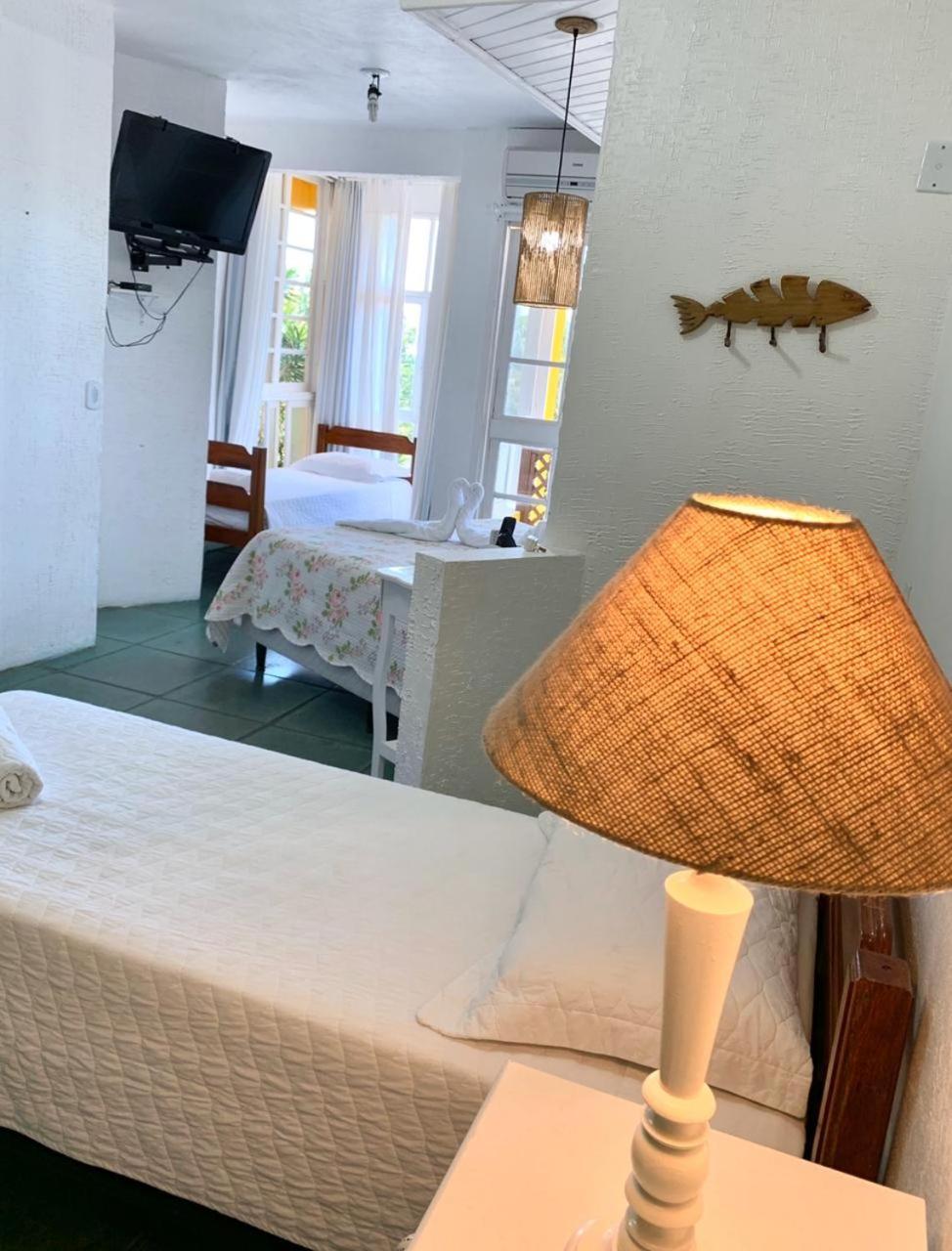 Hotel Pousada 7 Mares Itapema Room photo
